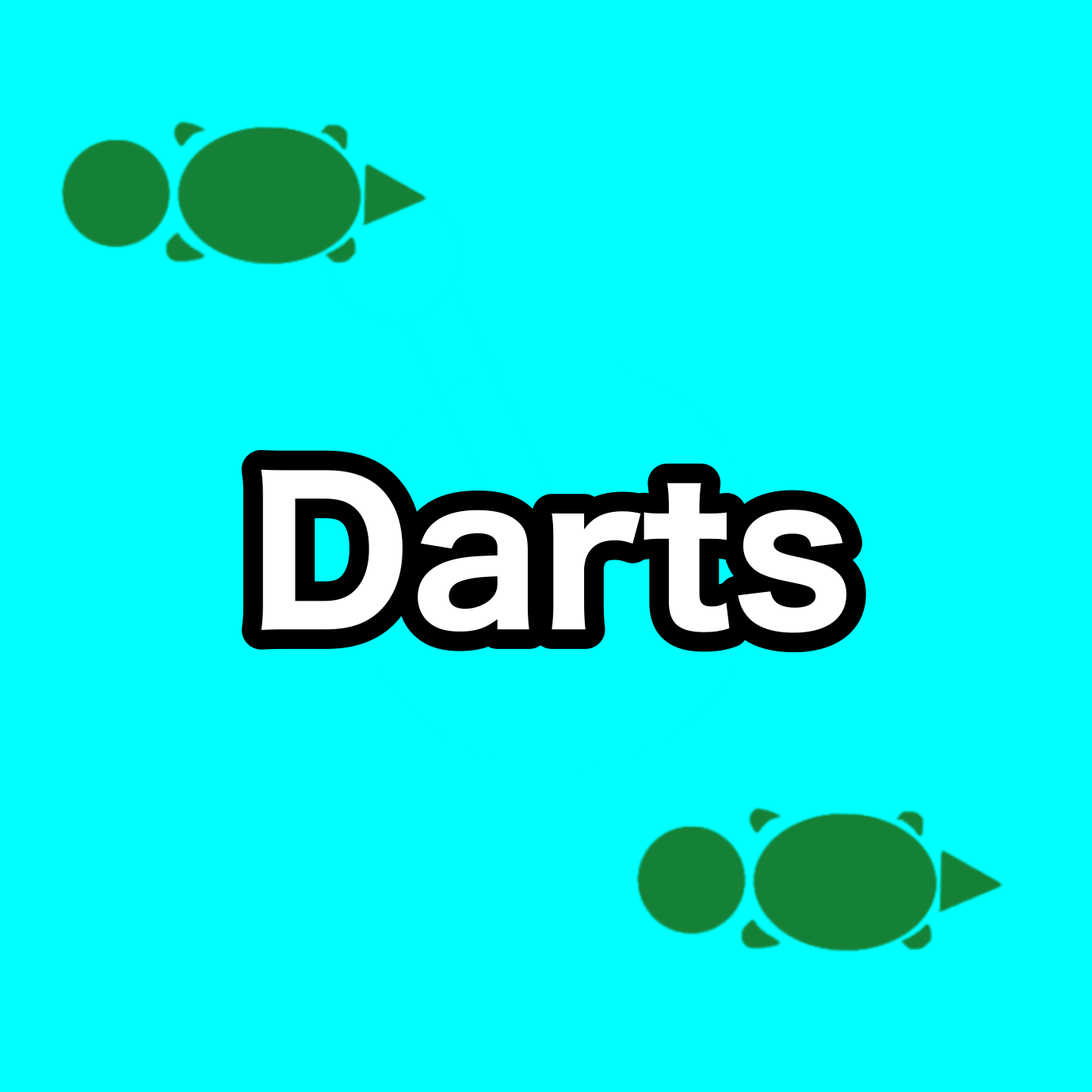 Darts